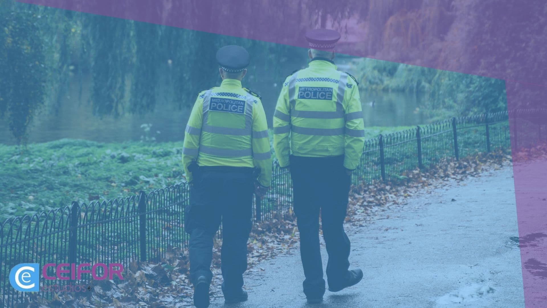 Oposición Policia Local